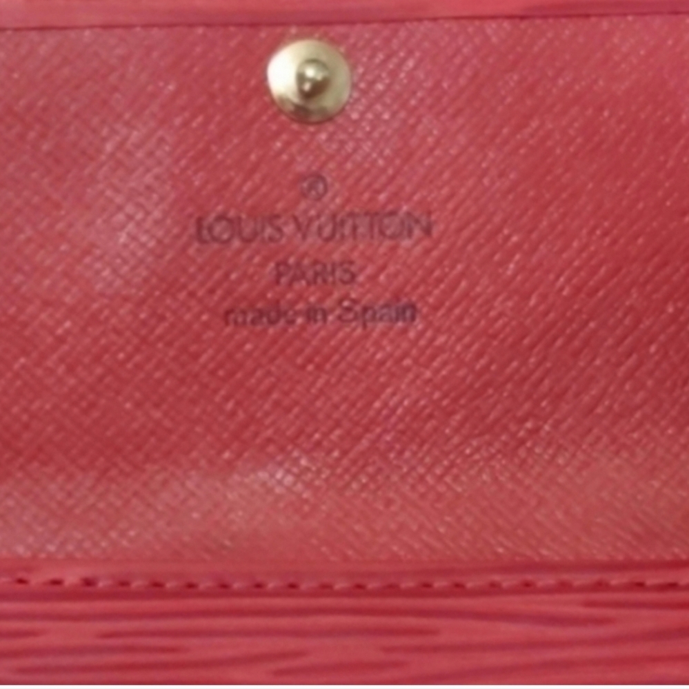 Louis Vuitton Key Case - Picture 6 of 10
